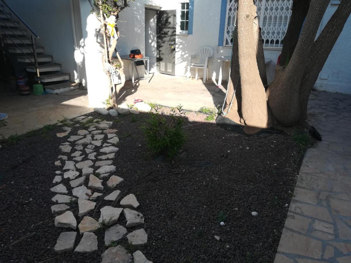 Estudio Saldonar Vinaros Exterior photo