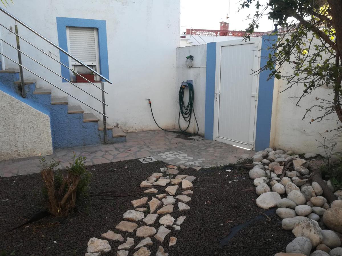 Estudio Saldonar Vinaros Exterior photo